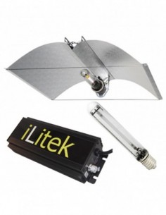 Kit Electrónico Lite... 2