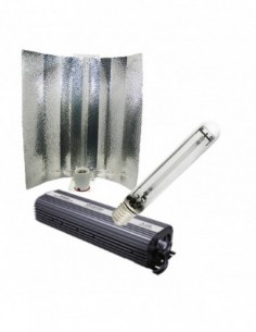 Kit Electrónico iLk Thunder... 2