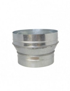 Reducción metálica 200 x...