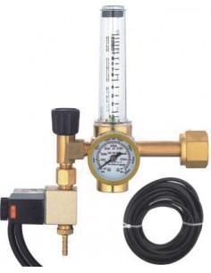 Dosificador Co2 con...