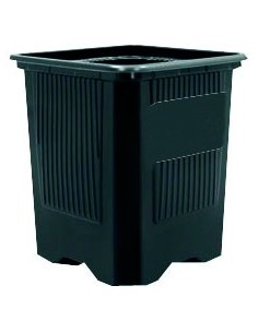 Maceta termoformada 7x7x8