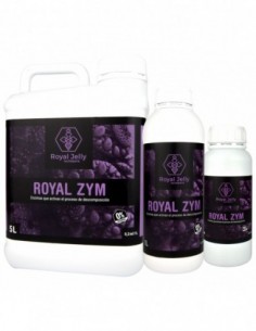Royal Zym 1L