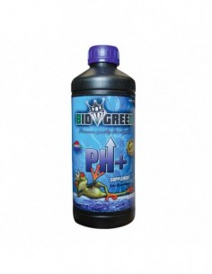 PH plus 1L