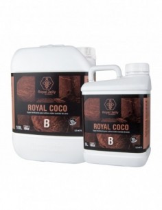 Royal Coco A+B 10L