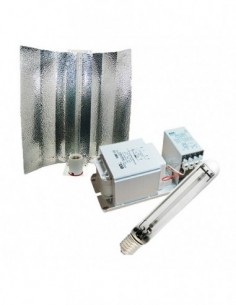 Kit Magnético ELT (Balastro...