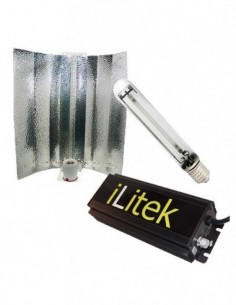 Kit Electrónico Lite...