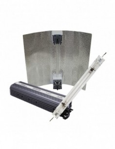 Kit Electrónico iLk Thunder...