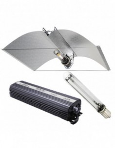 Kit Electrónico iLk Thunder...