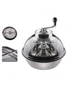 Peladora automática iLk Lite 2