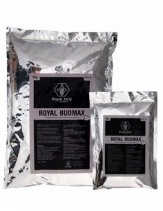 Royal Budmax 1kg 2