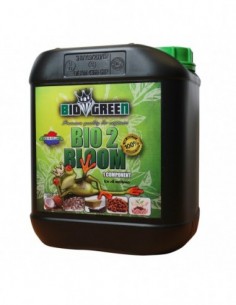 Bio 2 10L 2