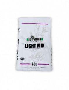 Lightmix 50L 2