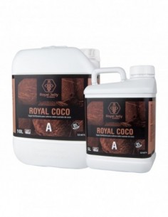 Royal Coco A+B 5L 2