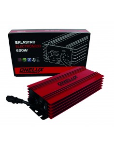 Balastro Electrónico Onelux