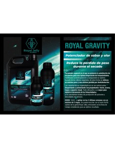 Royal Gravity 500ml 2