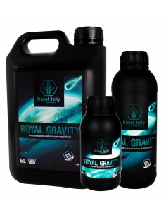 Royal Gravity 5L