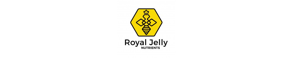 Royal jelly nutrients