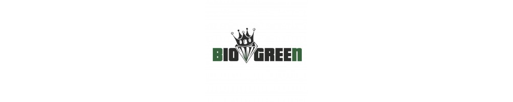 Bio green